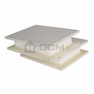 Panel aislado estructural MGO - Comprar producto en Zhangjiagang